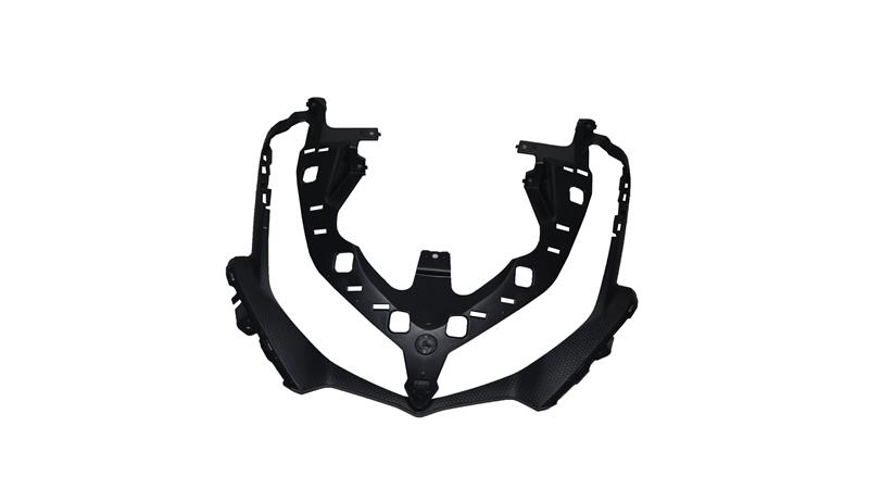 ÖN FAR PANELİ ALT PLASTİĞİ (AROME125)